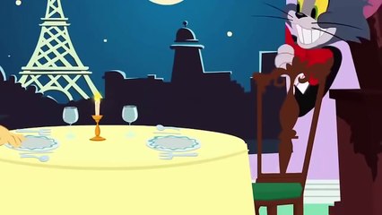 New Cartoon - Tom and Jerry Cartoon Full Episodes in English - Animation Movies Full HD