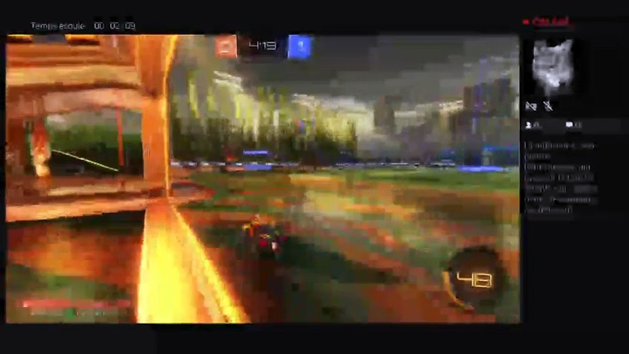 Diffusion PS4 en direct de Crist007iano (14)