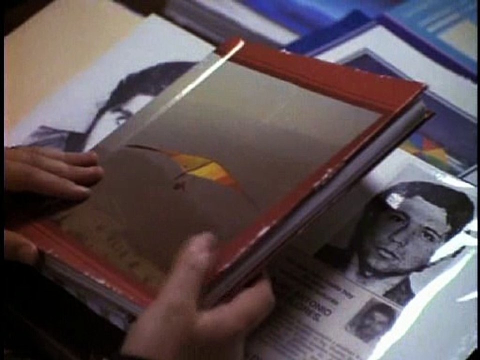 21 Jump Street S04E20 La Bizca