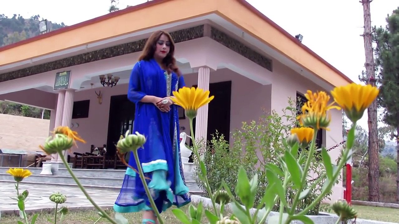 Pashto New Songs 2017 Kalay Da Zra Me Wrana We Janana By Sonee Khan