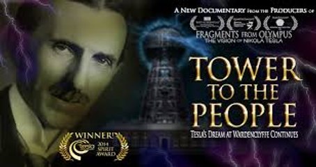 Nikola Tesla Documentary