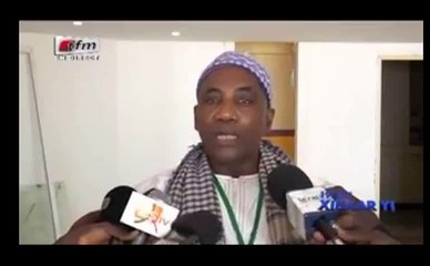 Clédore Sène, condamné pour le meurtre de Me Babacar Sèye présente sa candidature