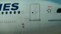 Türk Hava Yolları, Yeni Airbus 330'larıyla Gövde Gösterisi Yaptı