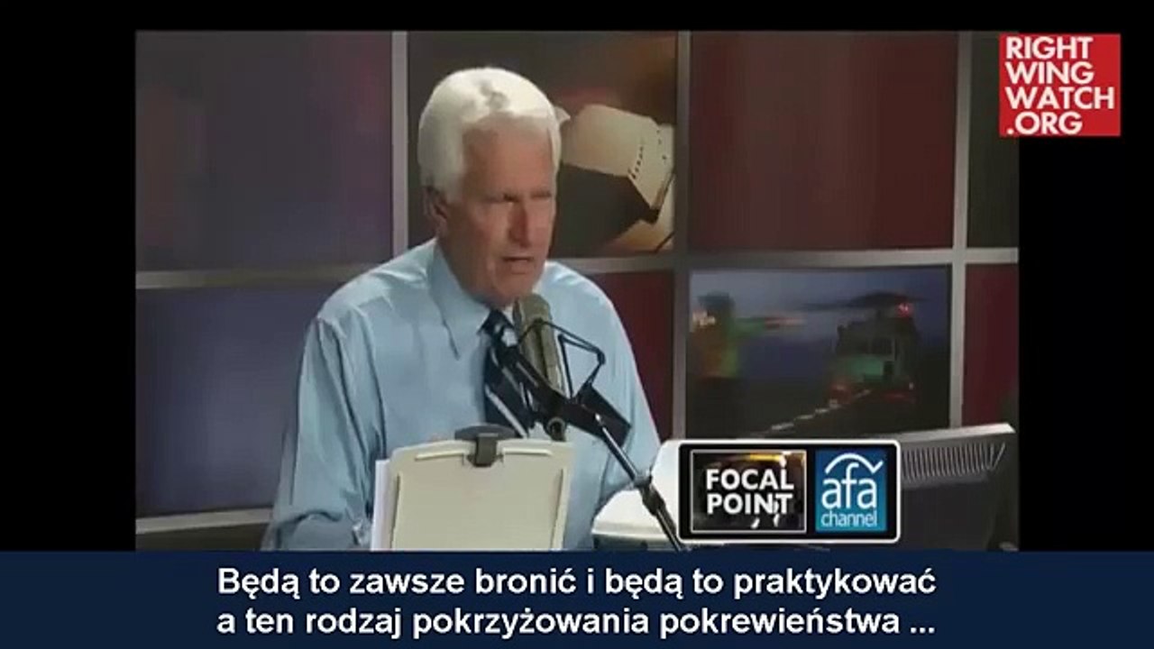 Skąd biorą się islamskie pawiany z czaszkami bez mózgów.