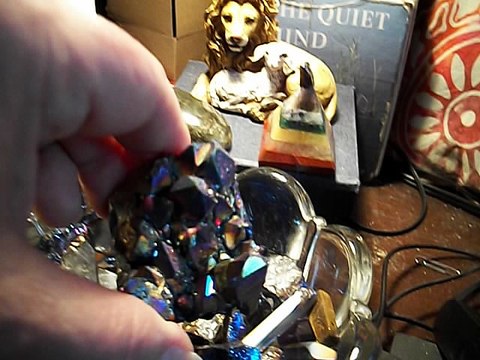 WELCOME, RINGO STARR! + + As We Weather THUNDERSTORMS Here in NY