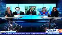 “Ha habido un giro del 100 % a favor de la democracia venezolana a nivel internacional”: Diputado opositor Williams Dávi