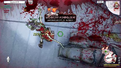 Pro gamer!!! 2 vs 1 in the final part, but nothing can stop me!!! Oh yeah baby *_*