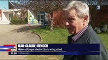 Alsace : la transition énergétique à Ungersheim