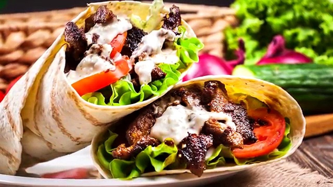 SZOKUJĄCA prawda o KEBABACH