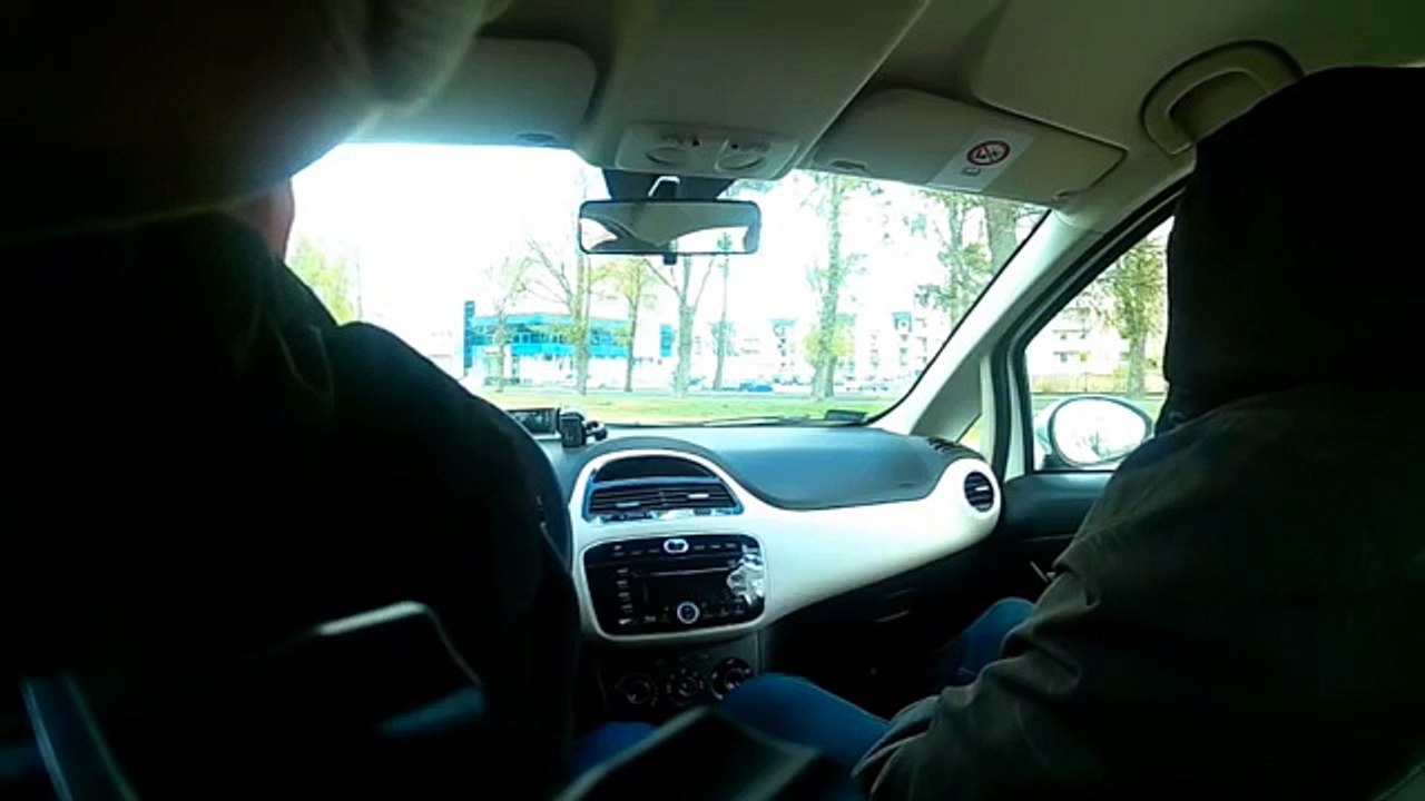 Szokujące wyznania Policjanta z KPP w Szczecinku