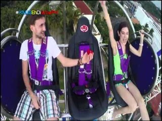 Discover the Hidden Gems of Panay Island with Kapuso Mo, Jessica Soho 🌴