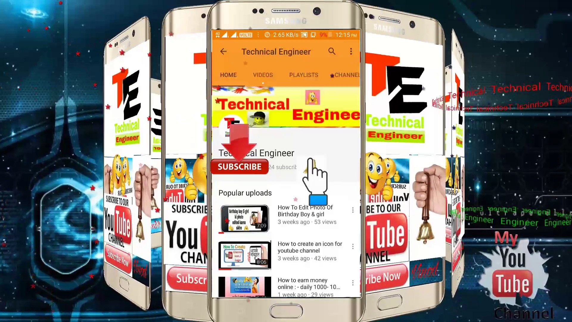 ⁣How To Increase Reliance Jio Sim Internet speed !100% WORKING ! In Hindi 