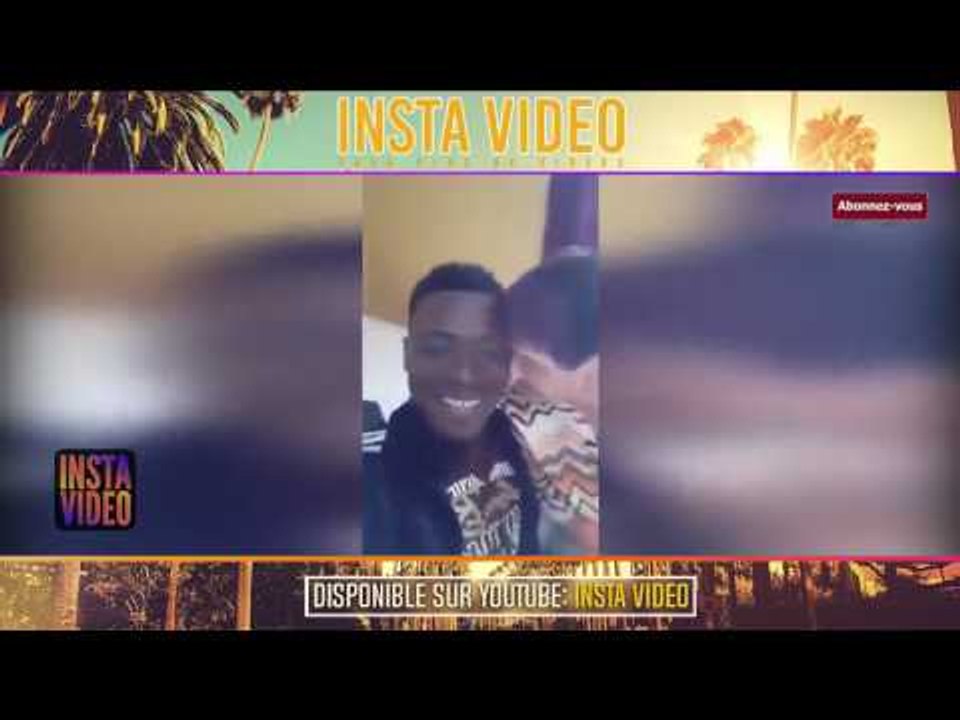 Quand l'amour nous tient 