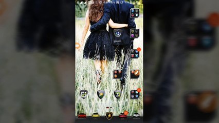 How To Record Your Phone Screen (Without Root) For Android ! in Hindi