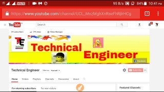 How To Use Youtube Video Editor Tutorial ! mobile phone ! in Hindi