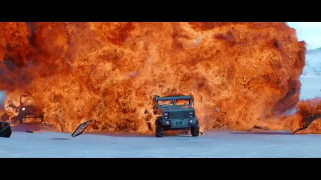 Vin Diesel pays tribute to Paul Walker at Fast 8 premiere