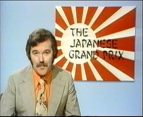 F1 1976 Japanese GP ext highlights