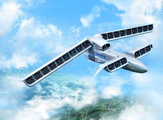 3MG | #2 |  Self flying X-plane aurora lightningstrike