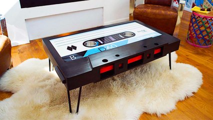 3 Next-Level Awesome Coffee Tables Coming Soon
