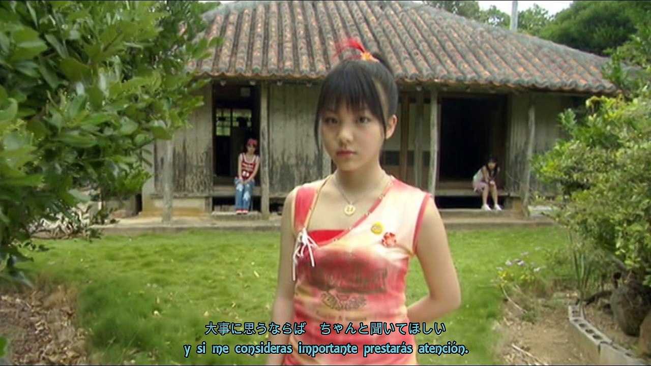 Tanaka Reina - Heya to Y shirts to Watashi/部屋とY...
