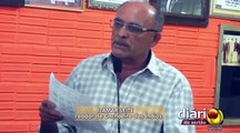 Vereador faz denúncia contra gestão de Cachoeira dos Índios