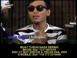 AMERTY - MENCINTAIMU LAGI