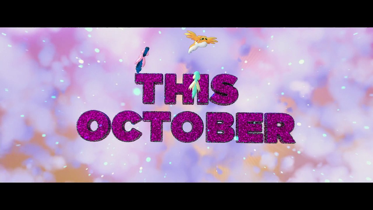 My Little Pony The Movie Teaser Trailer #1 (2017)