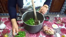 Makaroni - وجبة اليوم سهلة وبنينة - Tunisian Cuisine Zakia