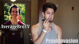 PRANK CALLING FANS!!!!