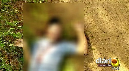 Homem é encontrado sem vida em São João do Rio do Peixe