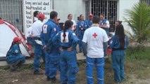 Cruz Roja finaliza operación de rescate en Mocoa y se centra en los desaparecidos