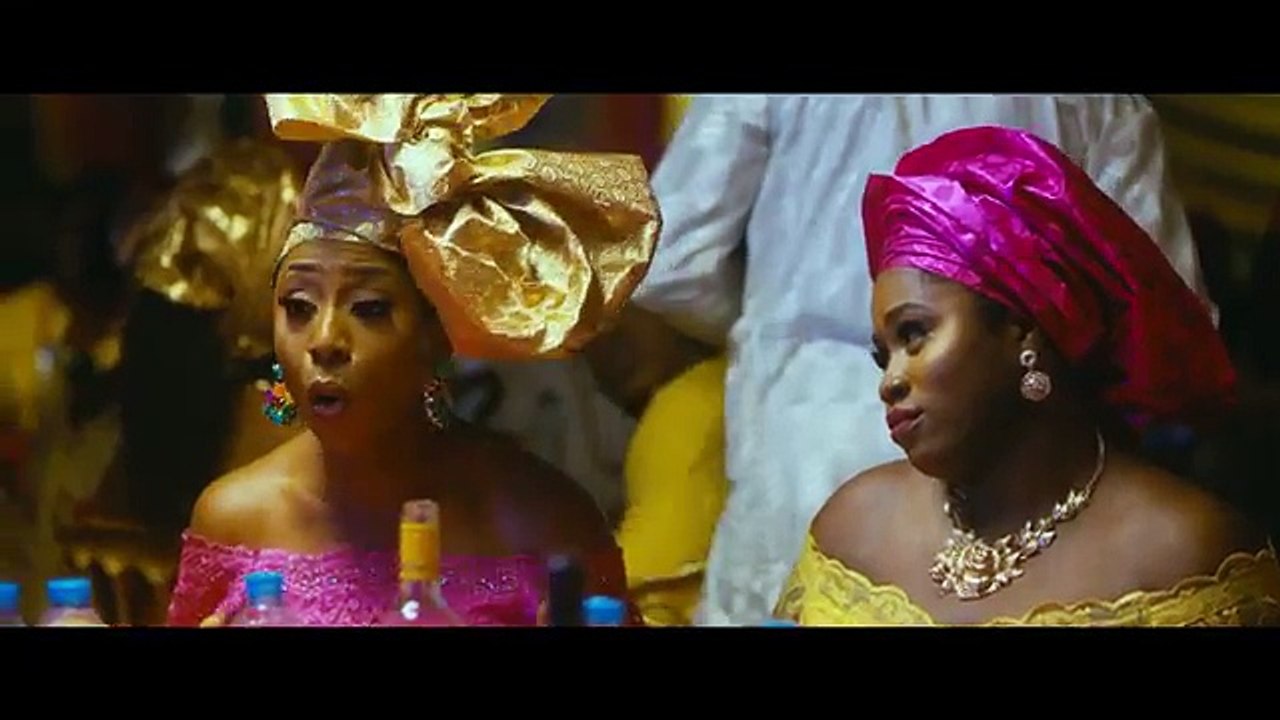 Trailer Of New Movie Starring Dakore, Tina Mba & Funke Akindele