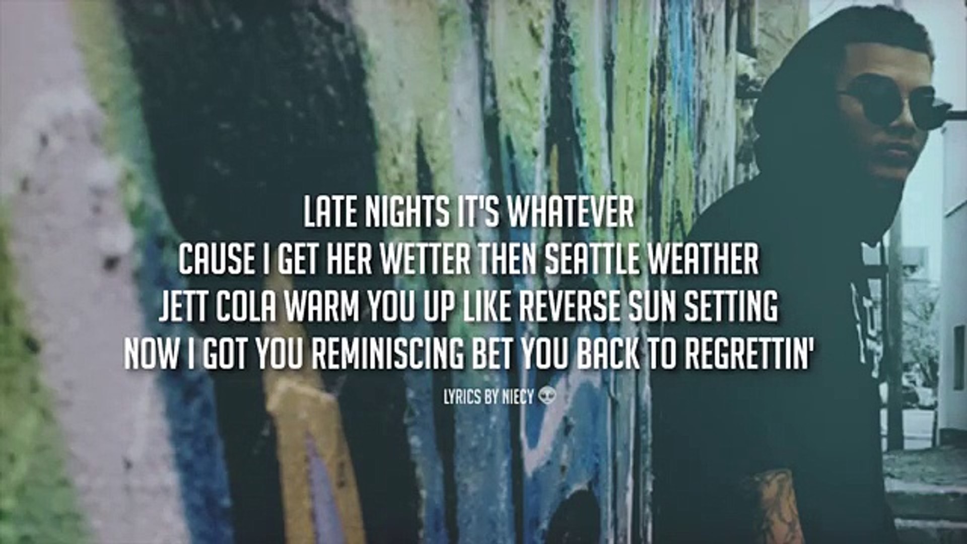 ⁣Jett Cola - The Breakup Song (Lyrics)