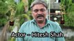 Goti Film Star Award 2017 coming Soon in Vadodara - Actor - Hitesh Shah