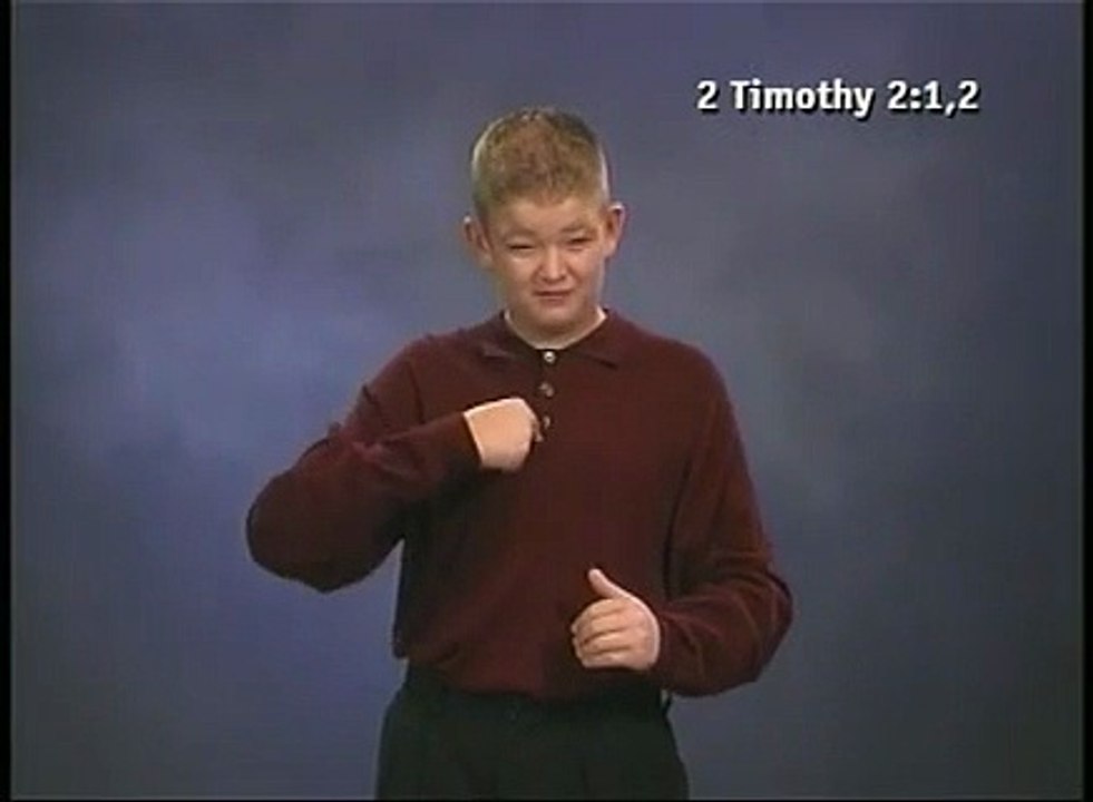 WCCD-1_0 ASLB 2 Timothy 2_2