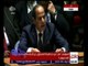 غرفة الأخبار | السيسي : موسكو و واشنطن تسعيان لحل الأزمة السورية