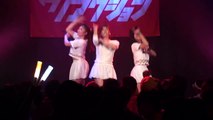 【白ケミ】ケミカル⇄リアクション ワンマンLIVE 【キセキを起こせ】 2015/10/18