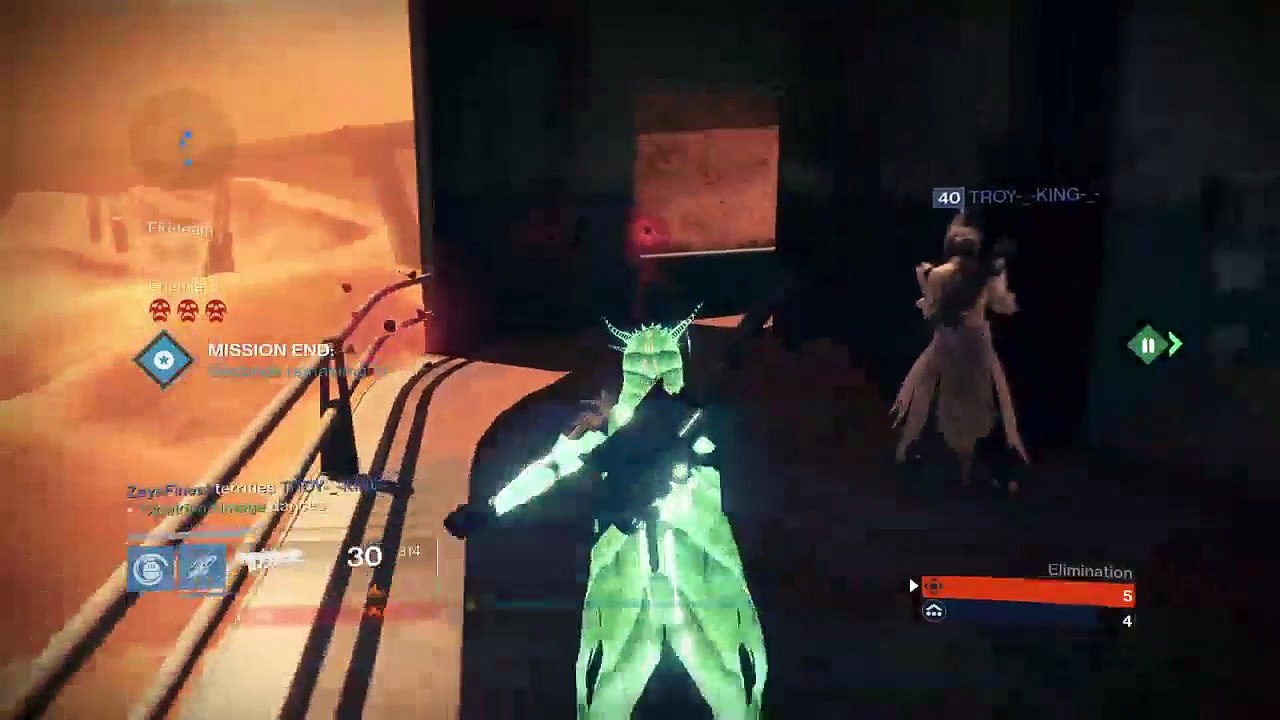 Destiny GamePlay (24)