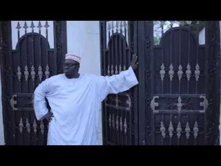 Diop Fall insulte Laye Sow en plein tournage, ce dernier boude...