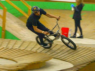 Pump Tracks: Get Fit on Your Bike!