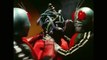 Masked Rider Black RX ( Full Movies )