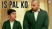 Is Pal Ko Song Ali Quli Mirza & Mustafa Khan HD Music Video 2017 - Atif Ali