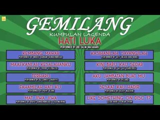 Joe Salim (Matahari)- Hati Luka