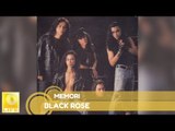 Black Rose- Memori