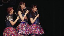 ℃-ute - Airi and Nacky singing 