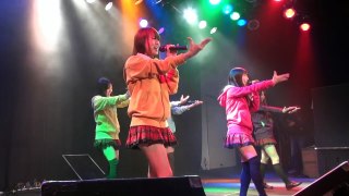 【道pro_official】2013道pro感謝祭 Angel Generation ゲスト出演!! ♪新潟ロッツLive☆エンジェネのみなさん素敵なLiveをありがとう～!!