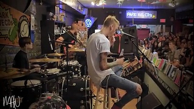 Machine Gun Kelly - I Miss You (Cover) (With Lyrics)