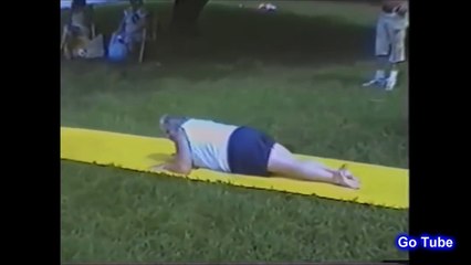 Fat People Fails Compilation