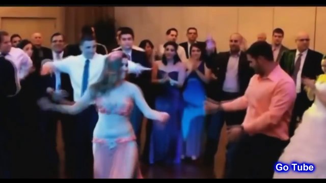 Weird Dancing Traditions From Around The World