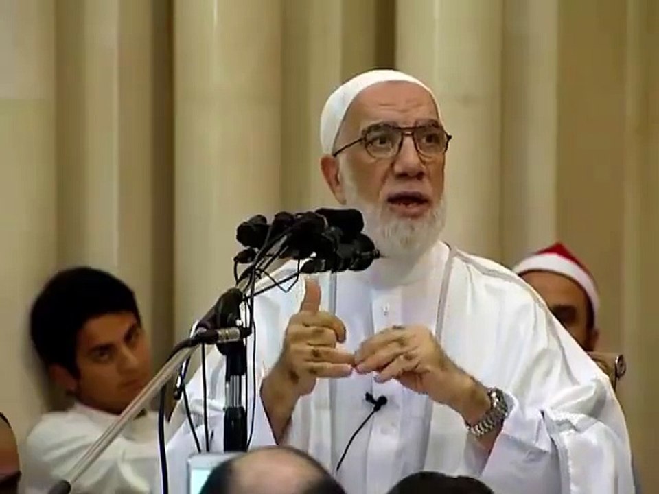 أسرار السعادة الأسرية الدكتور عمر عبد الكافي - الشيخ عمر عبد الكافى